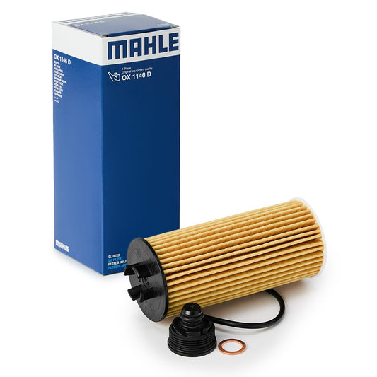 MAHLE OX 815/1D Oil filter