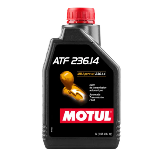 Motul ATF 236.14 for Mercedes (Full Synthetic) / 1L