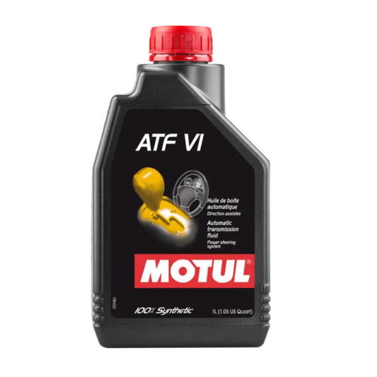 Motul ATF VI (Automatic Transmission) / 1L