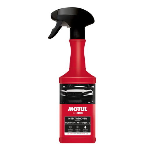 Motul Car Anti-Insect Cleaner (incl bird droppings)
