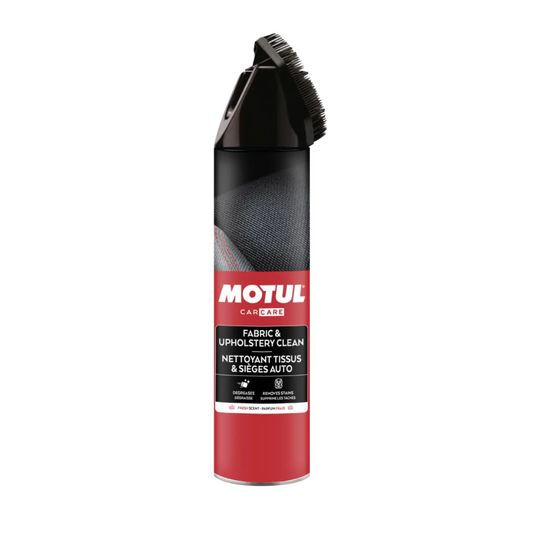 Motul Car Seat and Fabric Cleaner
