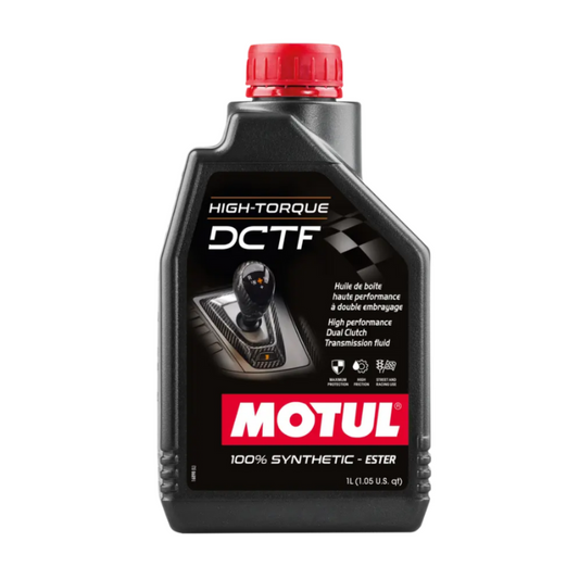 Motul High Torque DCTF Full Synthetic (Double Clutch) / 1L