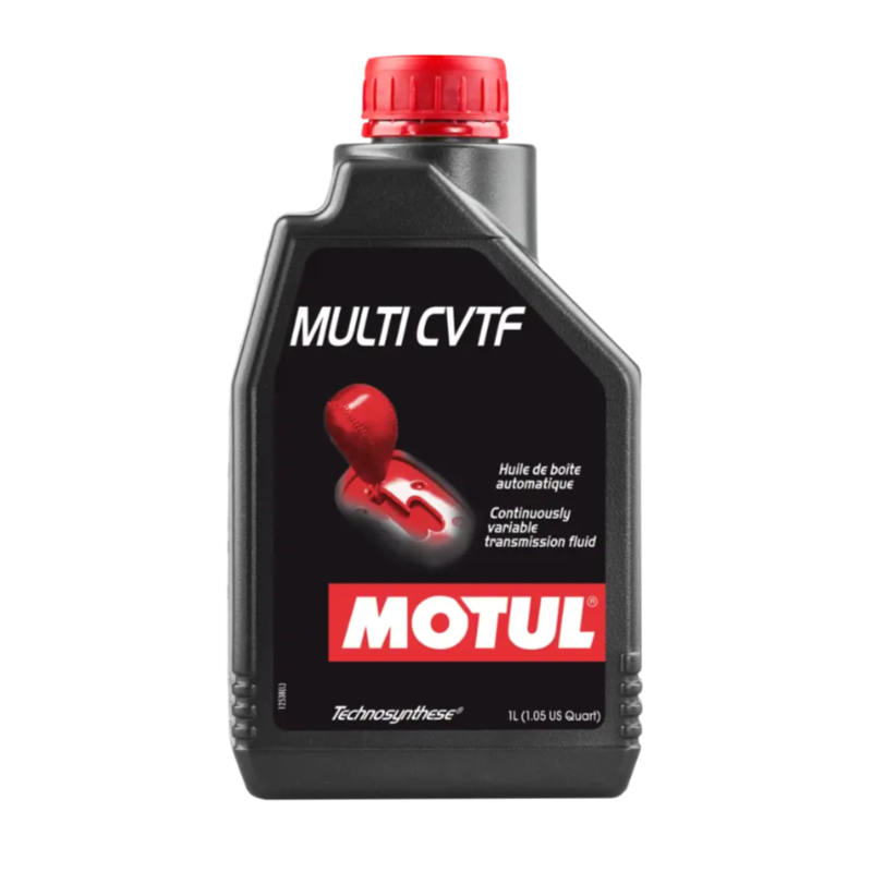 Motul Multi CVTF (Automatic Transmission) / 1L