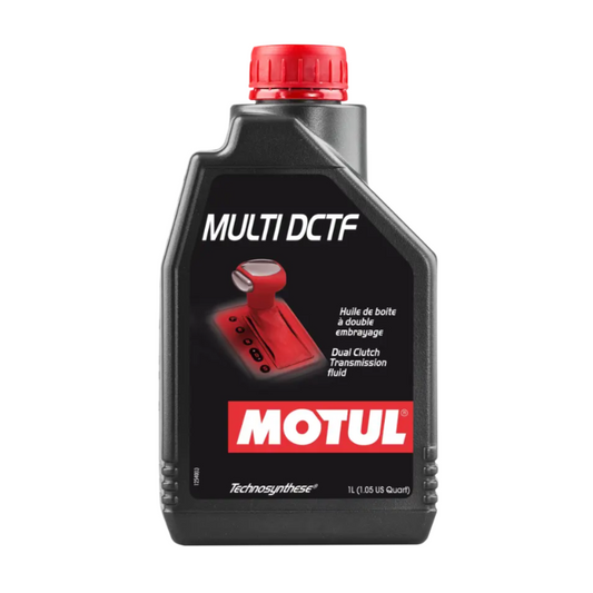 Motul MULTI DCTF (Technosynthese) / 1L