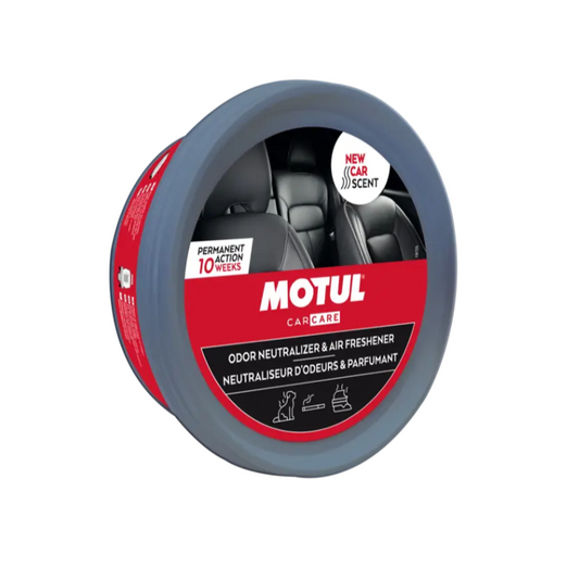 Motul Odour Neutralizer & Air Freshnener