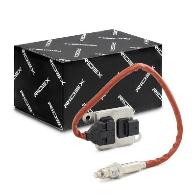 RIDEX 4965N0061 NOx Sensor, NOx Catalyst