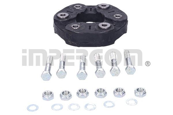 ORIGINAL IMPERIUM 2495 Drive shaft coupler
