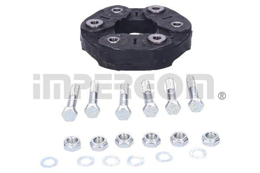 ORIGINAL IMPERIUM 2495 Drive shaft coupler