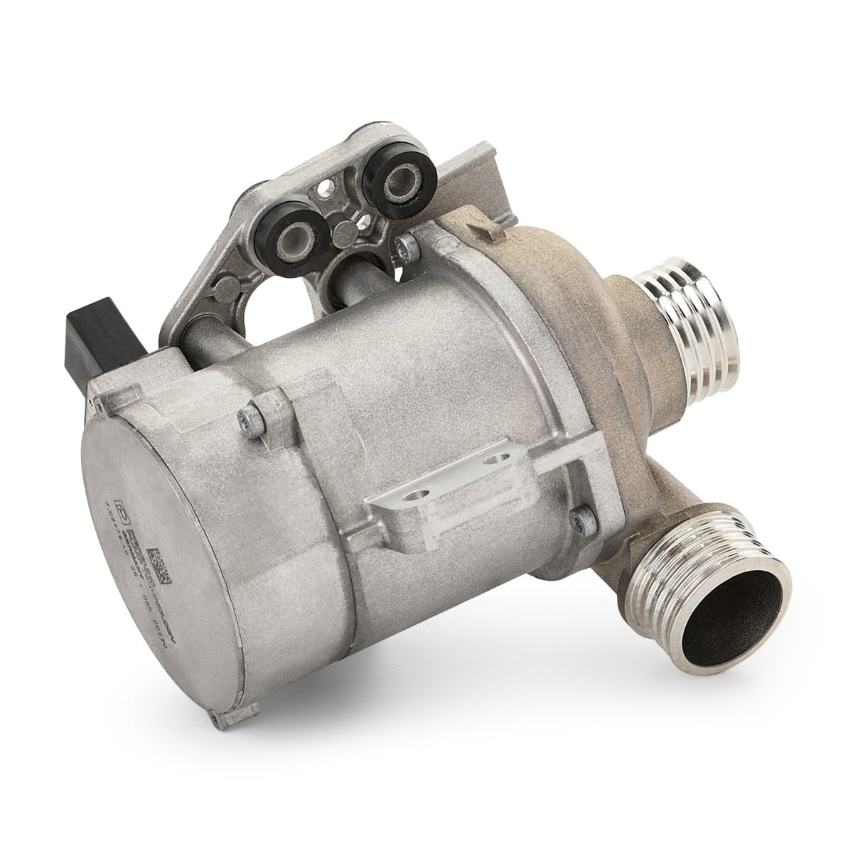 PIERBURG 7.02478.40.0 Water pump, Electric