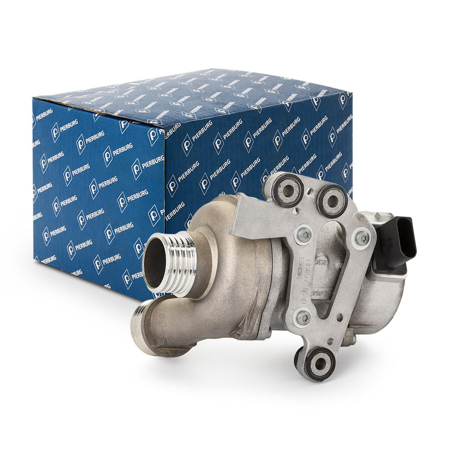 PIERBURG 7.02478.40.0 Water pump, Electric