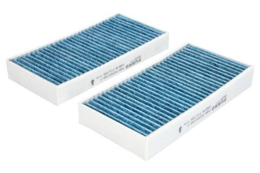 PURRO PUR-PC3047AG-2 Pollen filter