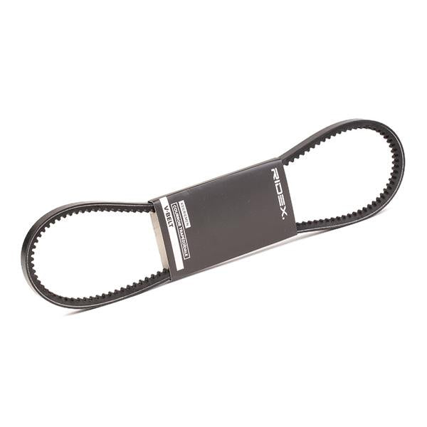 RIDEX 10C0027 V-Belt