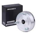 RIDEX 1180S0639 Top strut mount - front axle