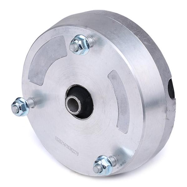 RIDEX 1180S0639 Top strut mount - front axle