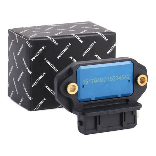 RIDEX 1218I0003 Ignition module