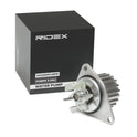 RIDEX 1260W0105 Water Pump