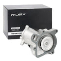 RIDEX 1260W0141 Water Pump