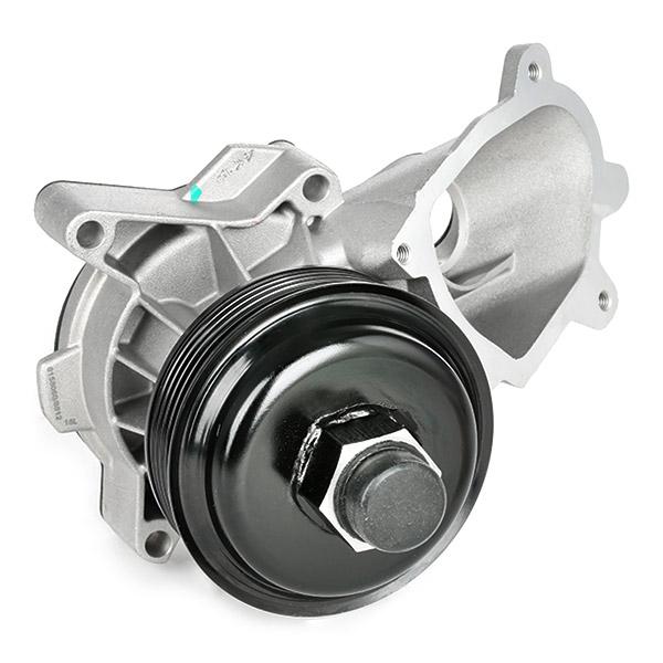 RIDEX 1260W0141 Water Pump