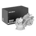 RIDEX 1260W0248 Water Pump