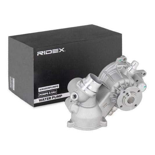 RIDEX 1260W0248 Water Pump