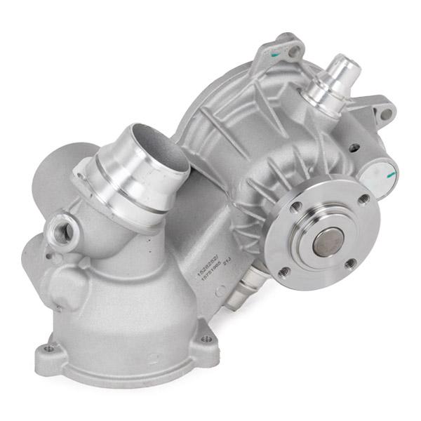 RIDEX 1260W0248 Water Pump