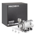 RIDEX 1260W0491 Water Pump