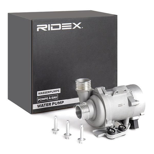 RIDEX 1260W0491 Water Pump
