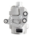 RIDEX 1260W0491 Water Pump