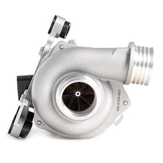 RIDEX 1260W0491 Water Pump