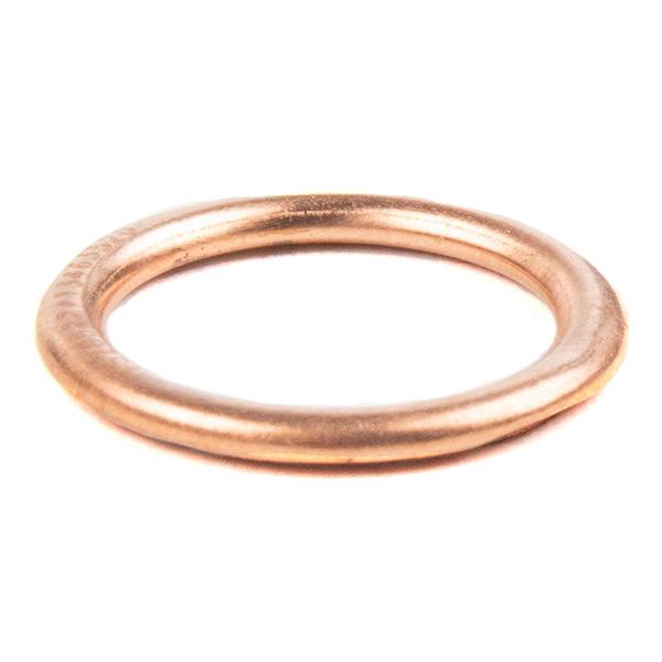 RIDEX 135O0004 Seal, oil drain plug