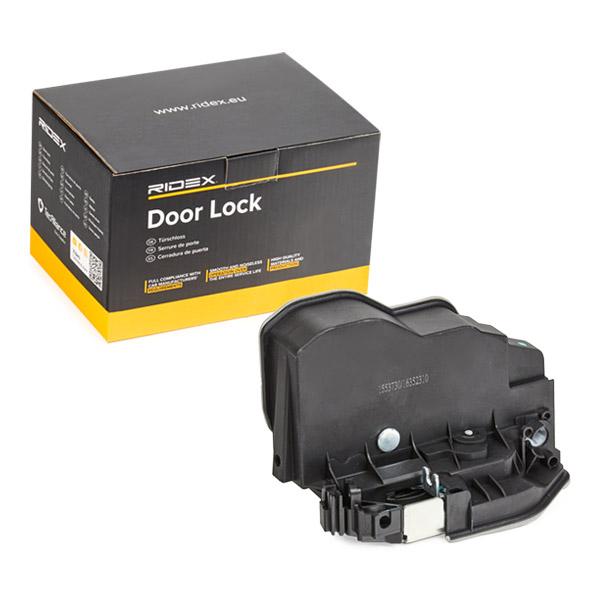 RIDEX 1361D0110 Door Lock
