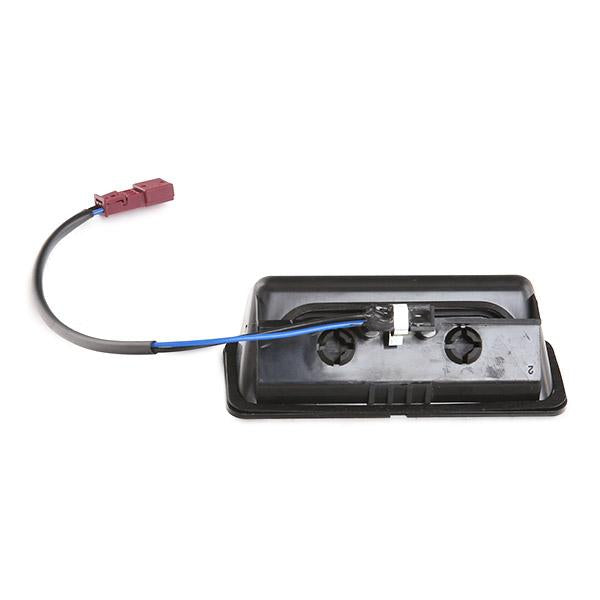 RIDEX 1362T0014 Tailgate Lock for BMW 5 Series