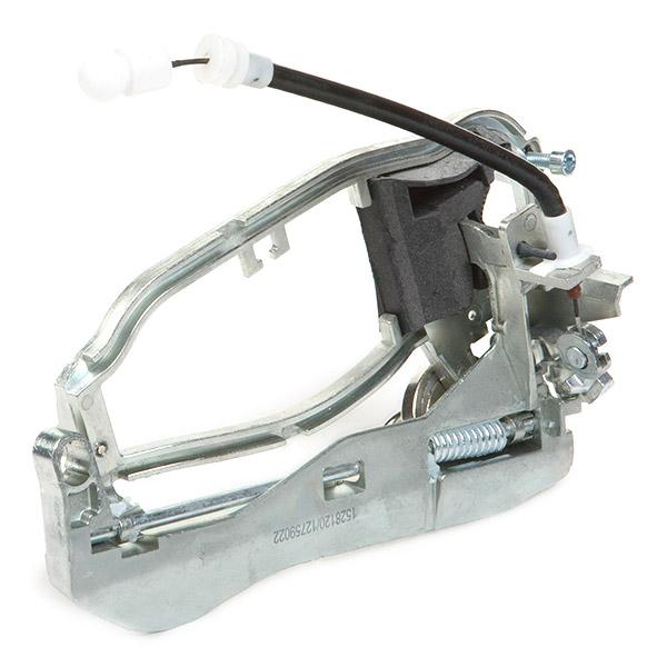 RIDEX 1373D0145 Door Handle for BMW X5 (E53)