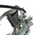 RIDEX 1373D0145 Door Handle for BMW X5 (E53)