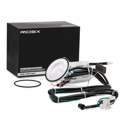 RIDEX 1382F0088 Fuel Feed Unit