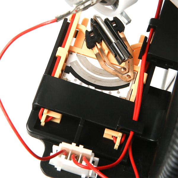 RIDEX 1382F0292 Fuel Feed Unit