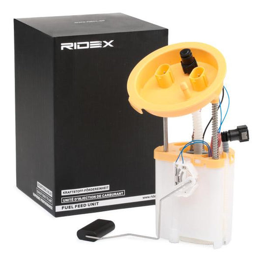 RIDEX 1382F0415 Fuel Feed Unit