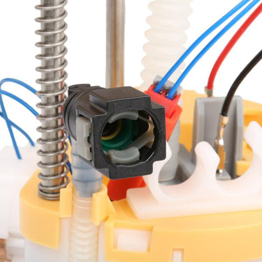 RIDEX 1382F0415 Fuel Feed Unit