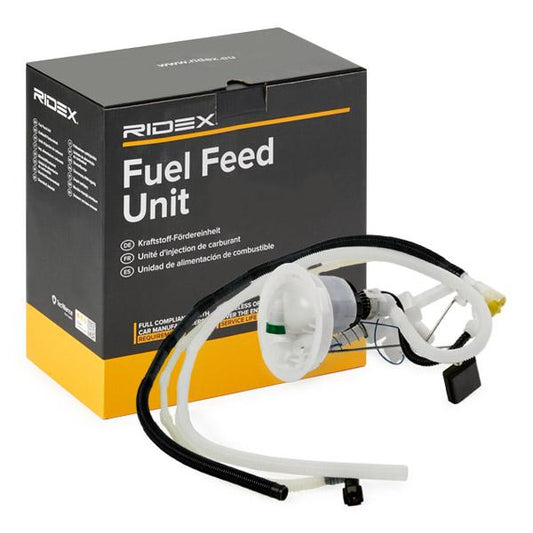 RIDEX 1382F0477 Fuel Feed Unit