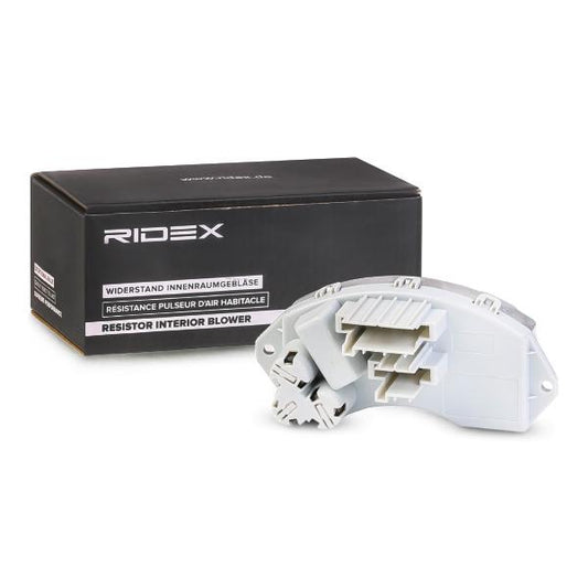 RIDEX 1361D0079 Door Lock
