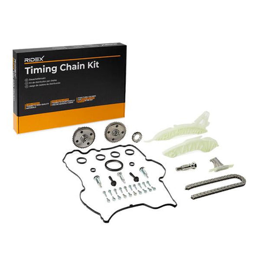RIDEX 1389T0052 Timing Chain Kit
