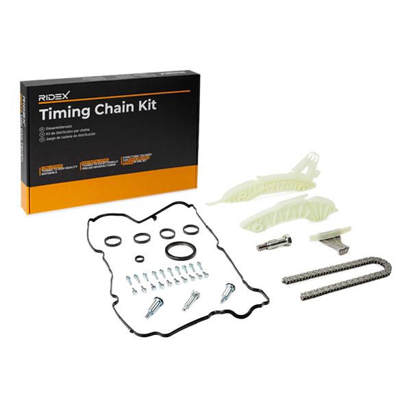 RIDEX 1389T0065 Timing Chain Kit
