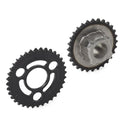 RIDEX 1389T2656 Timing Chain Kit
