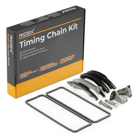 RIDEX 1389T2708 Timing Chain Kit