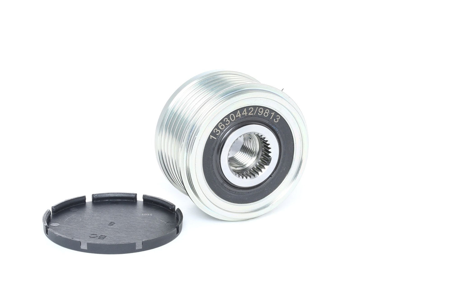 RIDEX 1390F0006 Alternator Freewheel Clutch