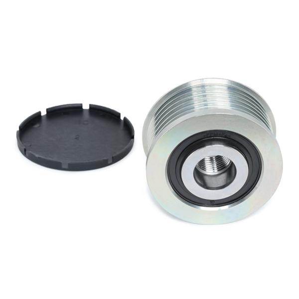 RIDEX 1390F0006 Alternator Freewheel Clutch