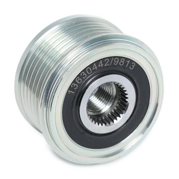 RIDEX 1390F0006 Alternator Freewheel Clutch