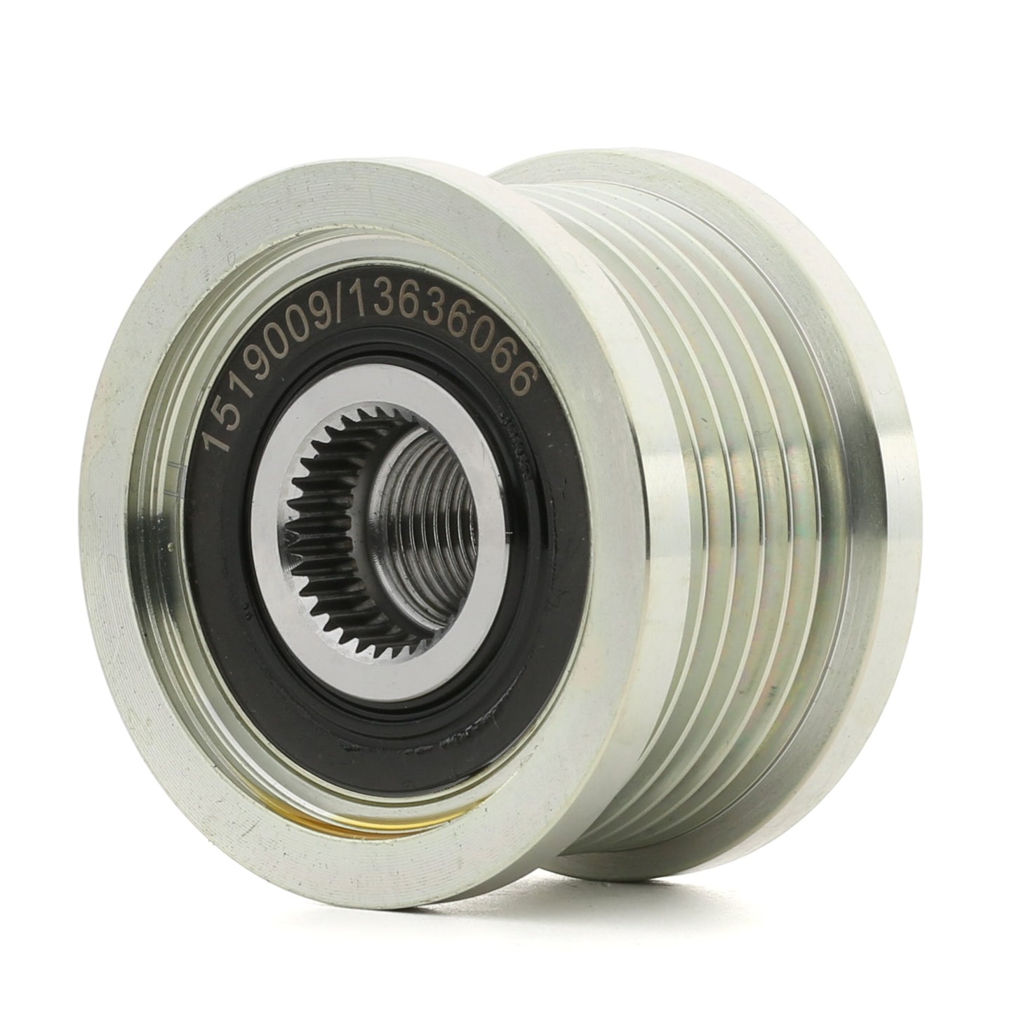 RIDEX 1390F0049 Alternator Freewheel Clutch
