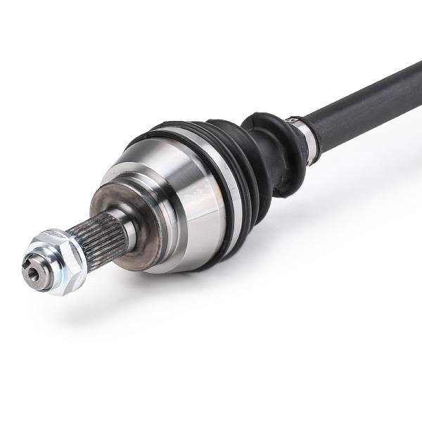 RIDEX 13D0159 Drive Shaft
