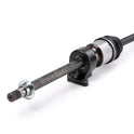RIDEX 13D0159 Drive Shaft